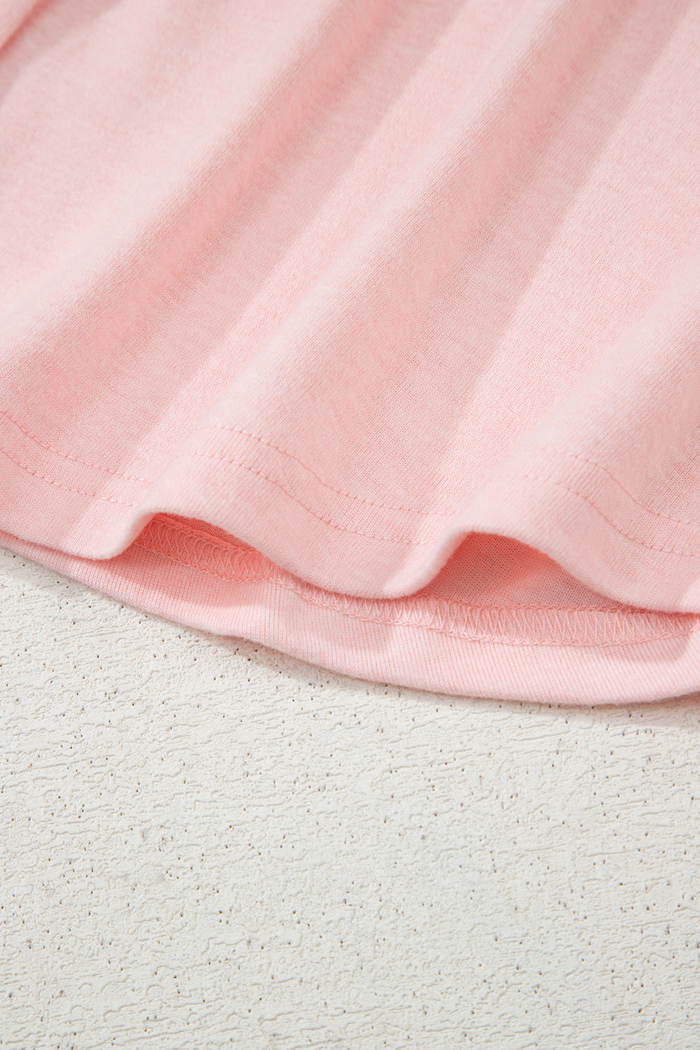 Light Pink 3 Pcs Crop Tank Top Shorts with Cardigan Lounge Set