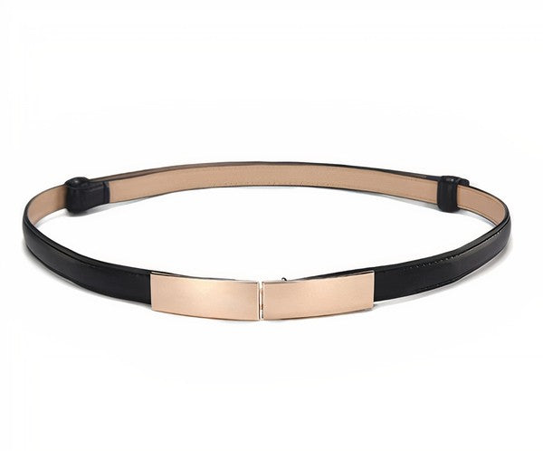 Luka Belt