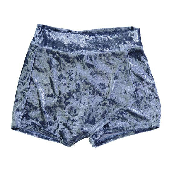 JUNIORS SHORT ENVELOPE SKORT