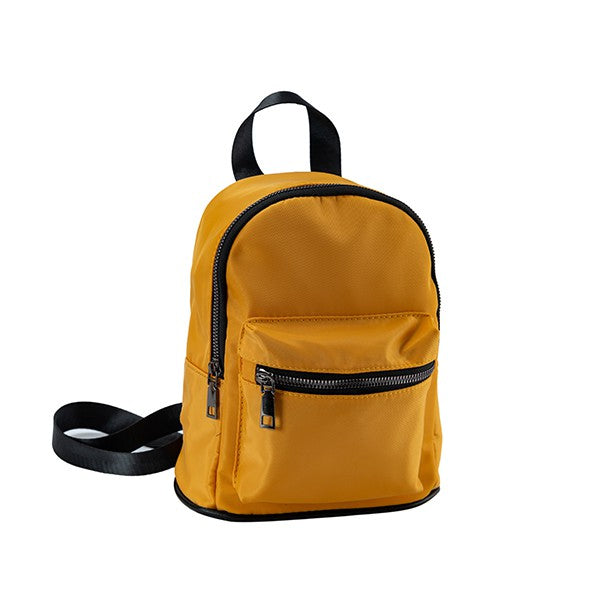 MINI UTILITY TRAVEL BACKPACK