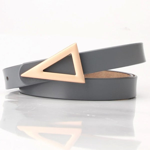 Triangle Belt