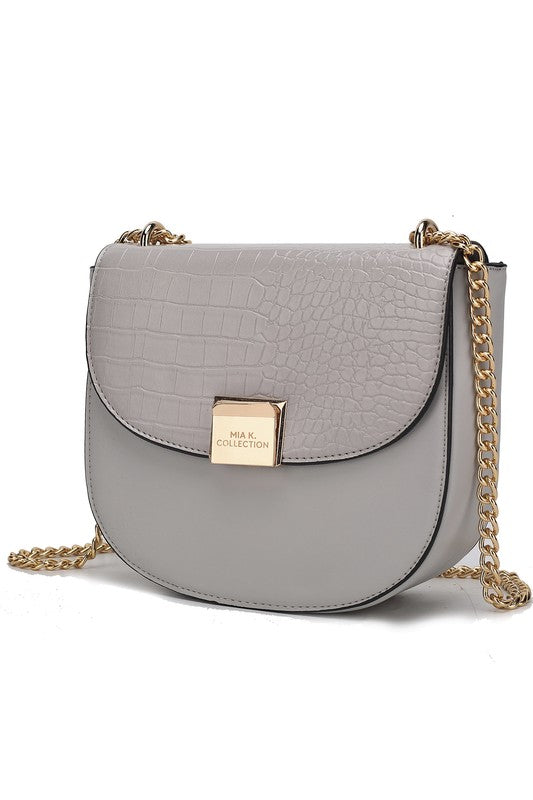 MKF Collection Brooklyn Crossbody Shoulder Bag