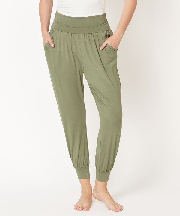 SK YOGA JOGGER NEW