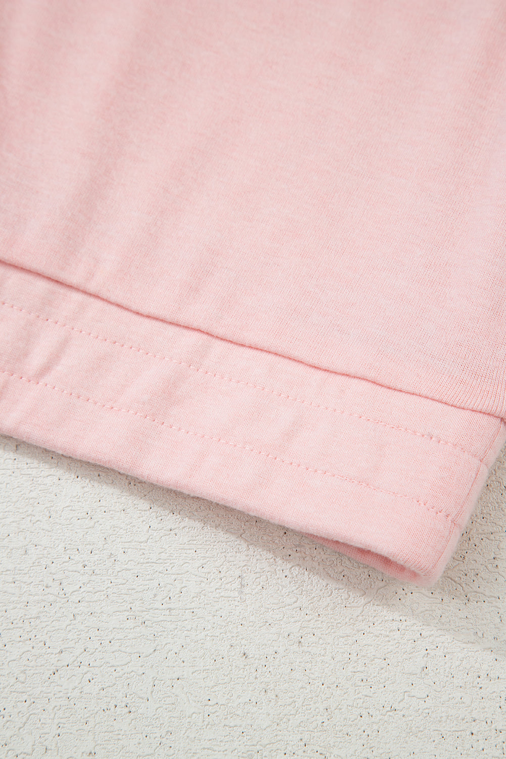 Light Pink 3 Pcs Crop Tank Top Shorts with Cardigan Lounge Set