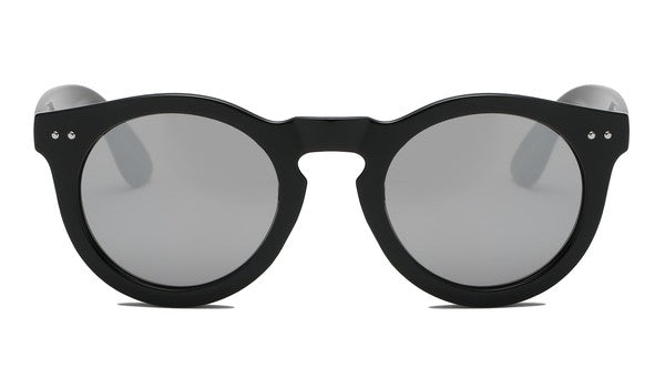 Classic Round Fashion Sunglasses