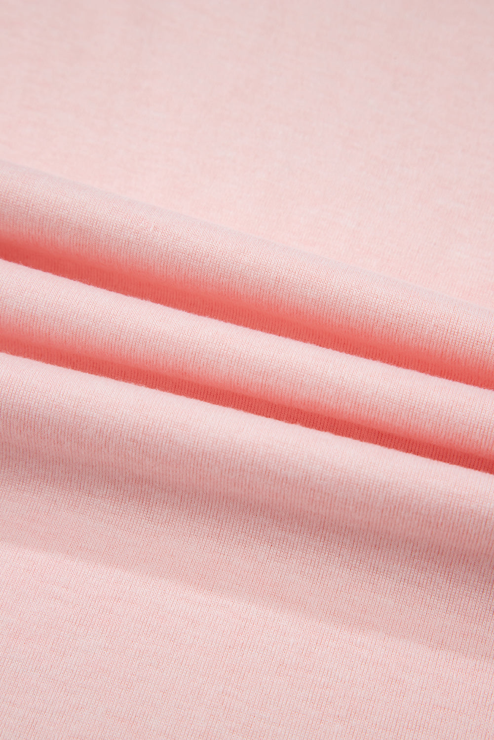 Light Pink 3 Pcs Crop Tank Top Shorts with Cardigan Lounge Set